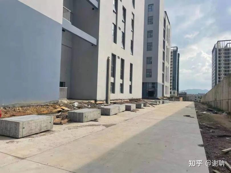 清溪奋达科技产业园二期招商