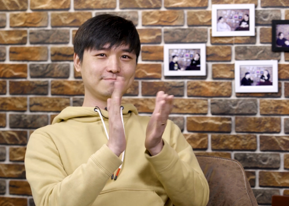 【哔说】第18期: 十九年cs电竞路 世界级cs指挥官 卞正伟alex - 知乎