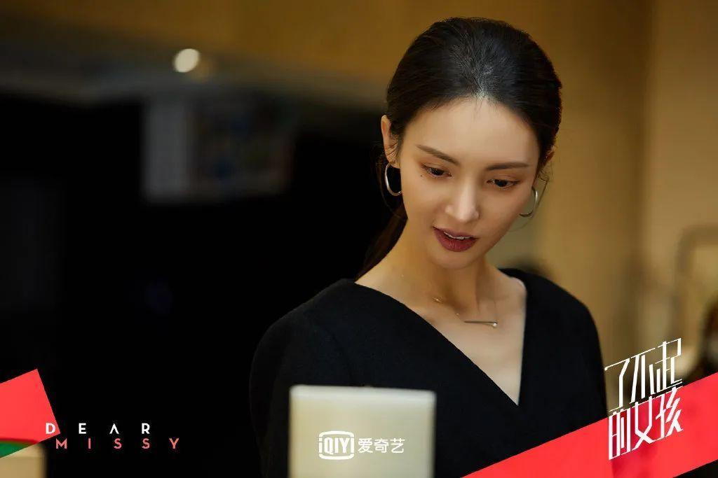 专访了不起的女孩导演邓珂愿这一场温暖的陪伴治愈每一个了不起的你