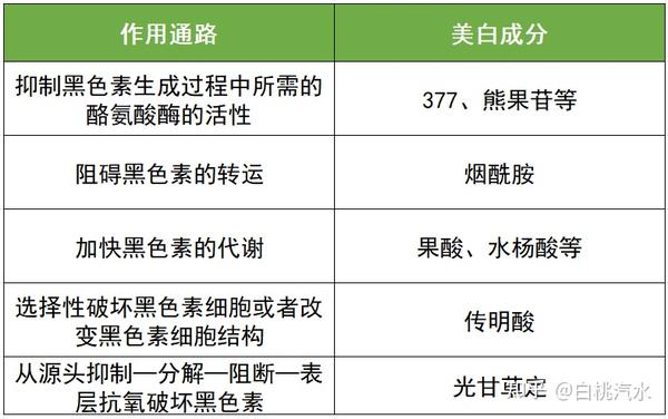 我选取来了市面上热门的3款不同成分的美白面霜进行测评,希望这篇测评