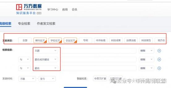 知网、万方、维普到底谁才是检索系统的一哥?? - 知乎