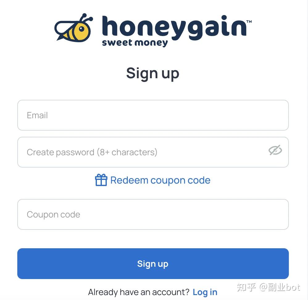 联网就能白赚$180美金？ | 无需工作无需花费时间| 完全被动收入APP Honeygain | 网上赚钱必看- 知乎