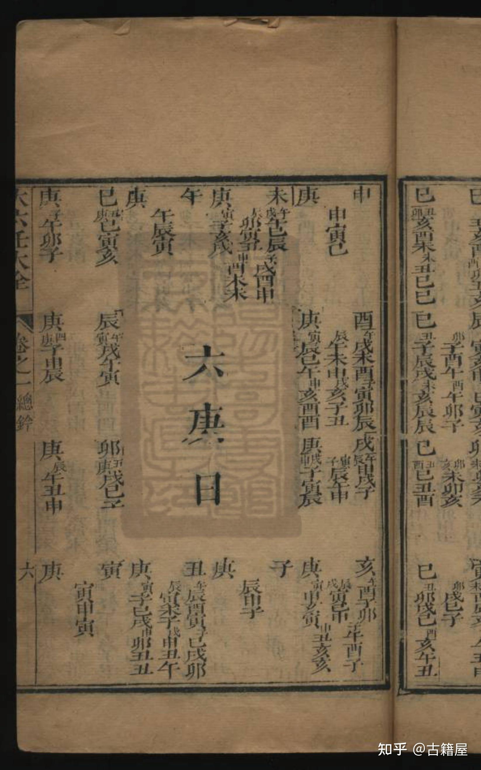 六壬古籍《秘藏大六壬善本大全》 - 知乎