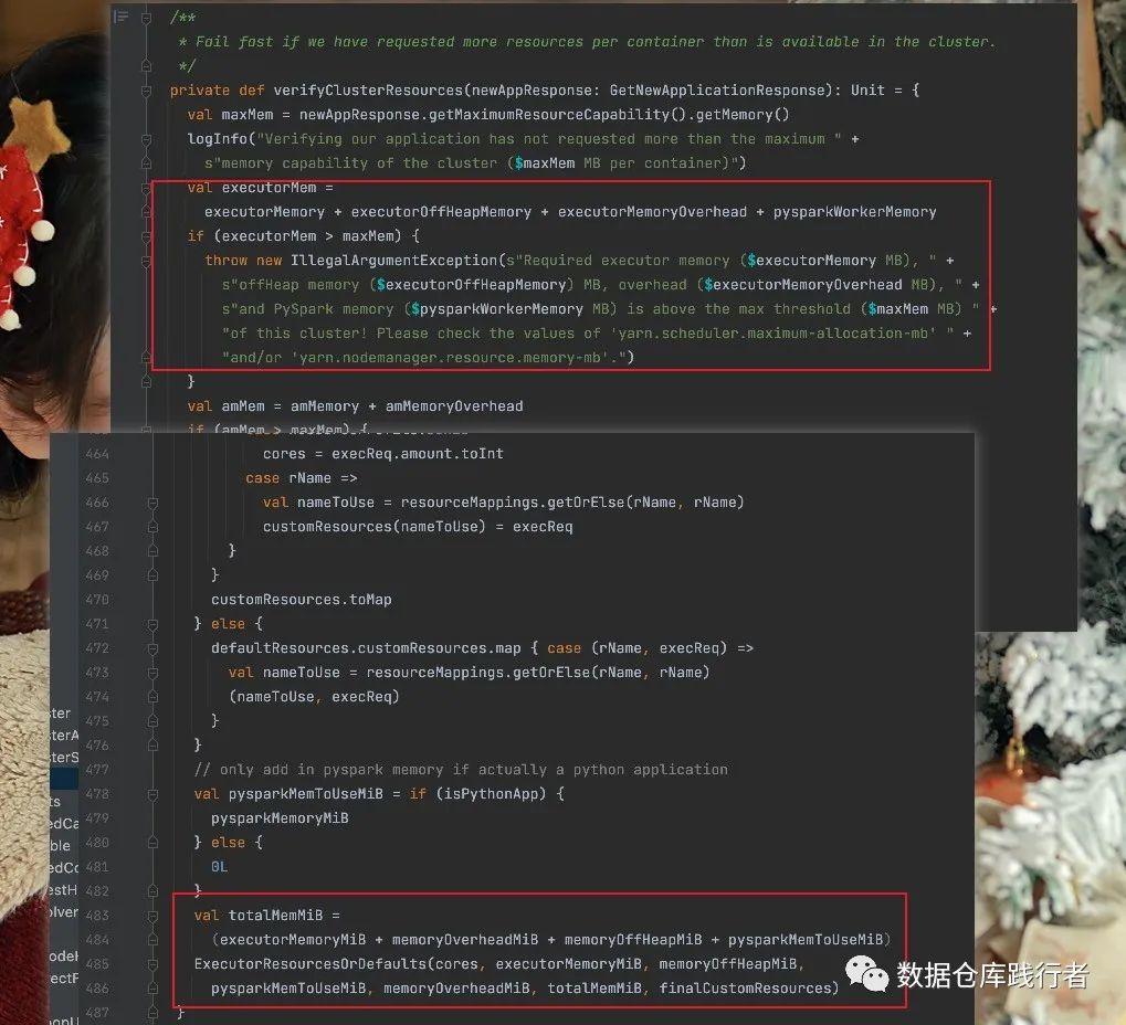 SparkSql内存专题——Spark on YARN Executor整体内存理解 知乎