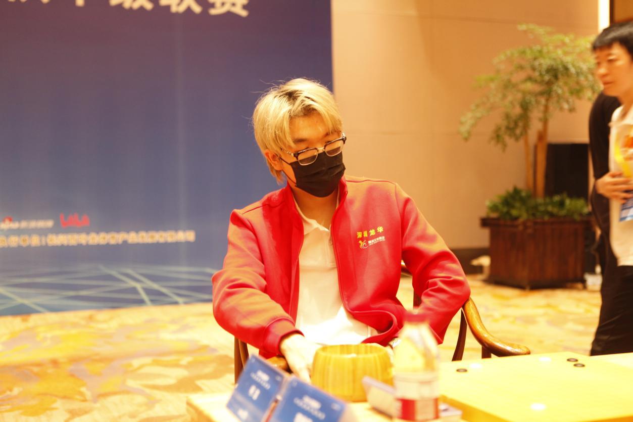 2024"乐居乐杯"围甲联赛两队保持不败,七名韩国外援总胜率依然不过半