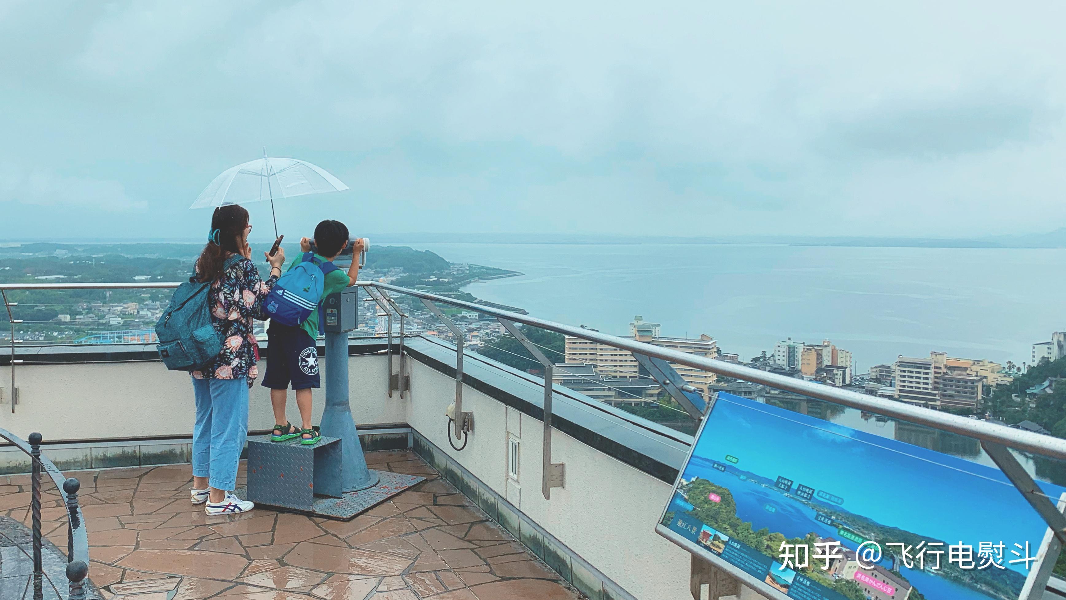日本100城【No.112】滨松(下):滨名湖,这是最好到达的湖光山色 - 知乎