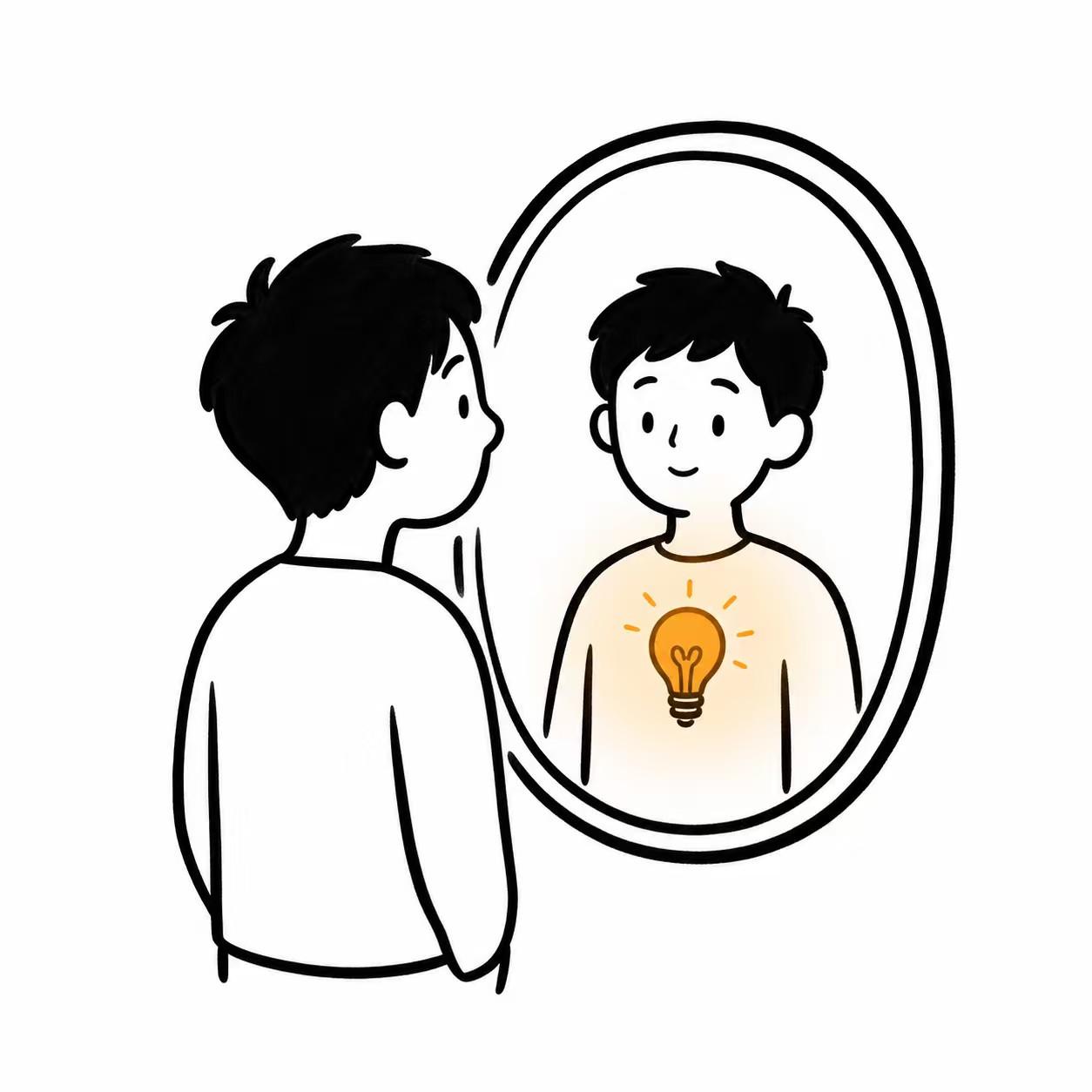人间惯性