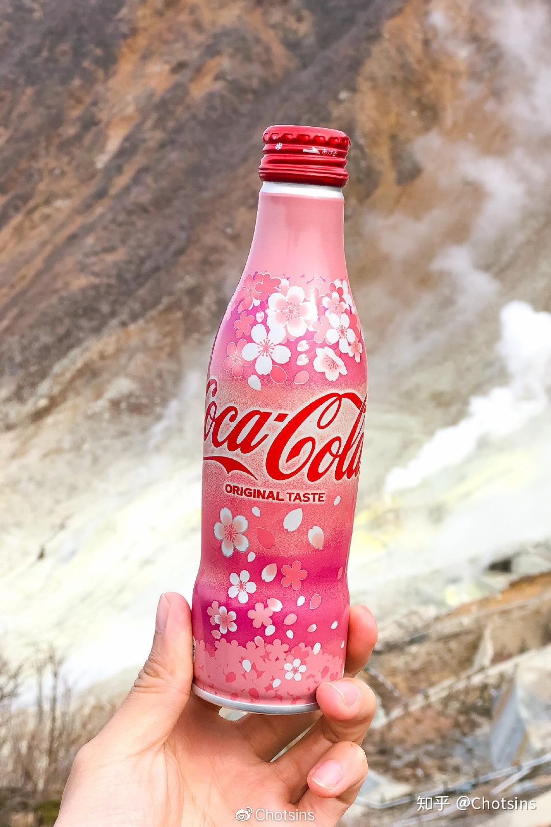 日本旅行喝完的可乐先别扔还可以这样拍