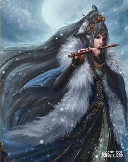 各作品中的三国人物之蔡琰(蔡文姬、蔡昭姬) - 知乎