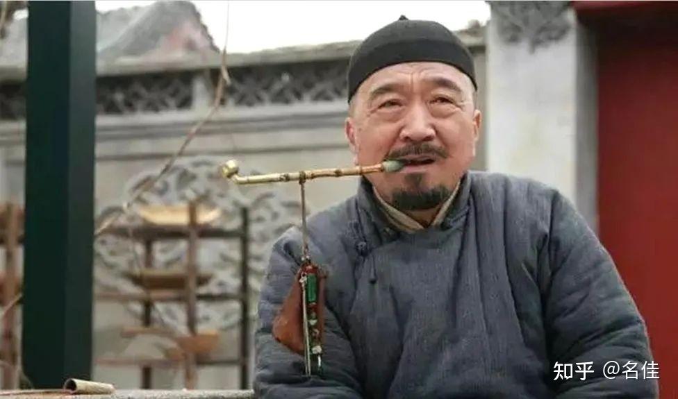 老戏骨喜来乐被封杀不是他的错