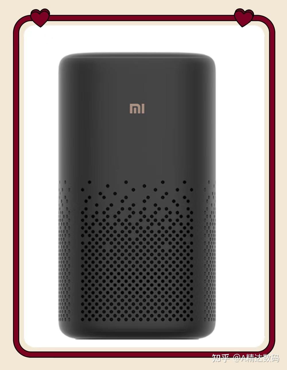 小米小爱音箱 pro - 知乎