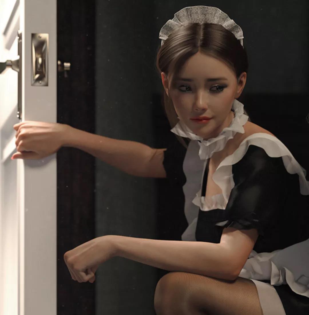 别骗我这真不是照片盘点那些堪称人肉照相机的cg艺术家