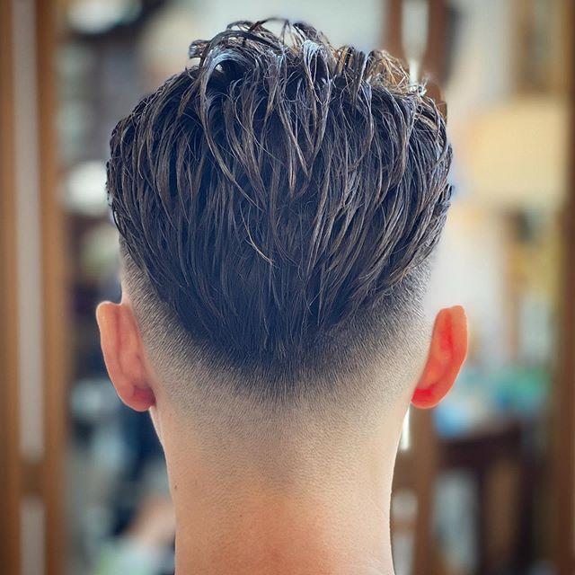 男人超过35岁 发型有3选3不选 看看你剪对了吗 知乎