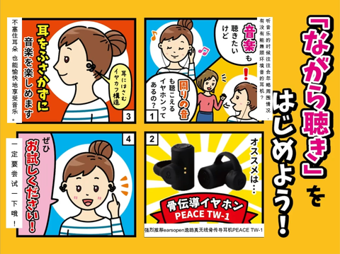 Earsopen逸鸥 知乎