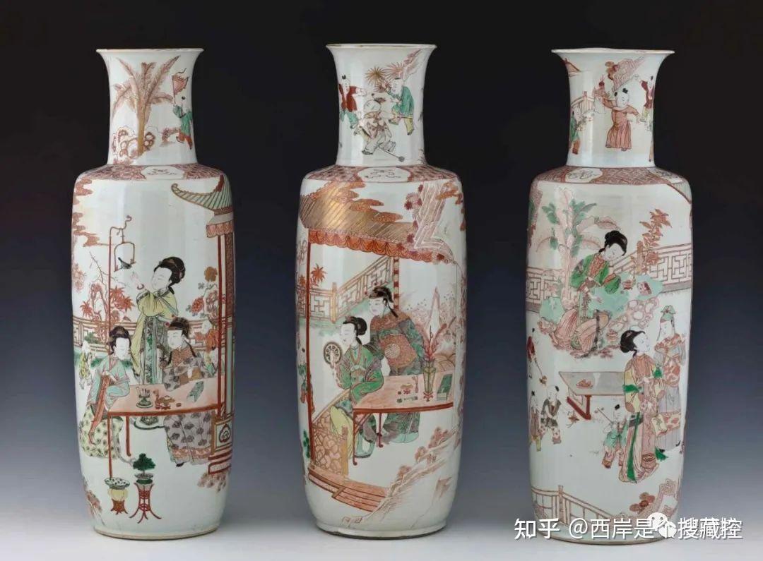 瓷器博物馆丨德累斯顿瓷器收藏馆 - 知乎