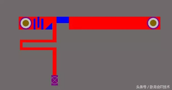 各种PCB板载天线以及PCB设计要点 - 知乎