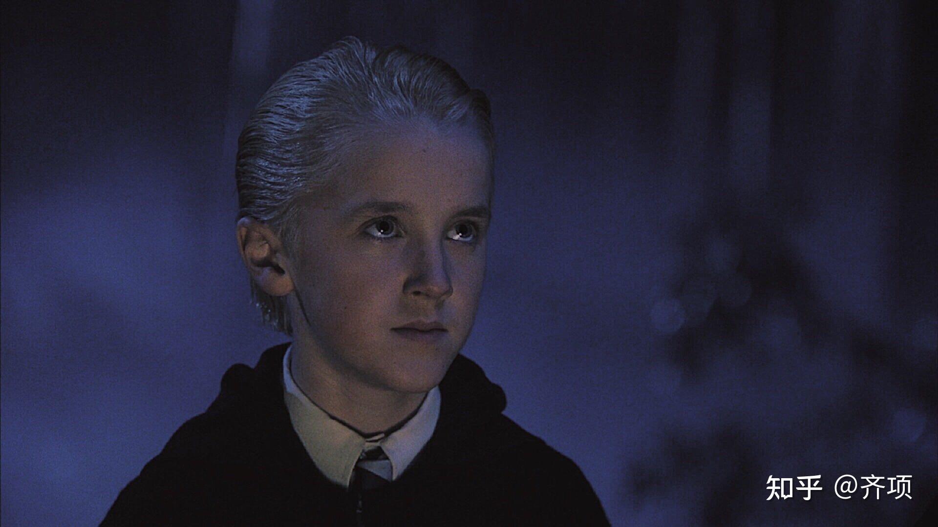 跪求汤姆费尔顿所饰的德拉科马尔福的高清帅照? - 知乎