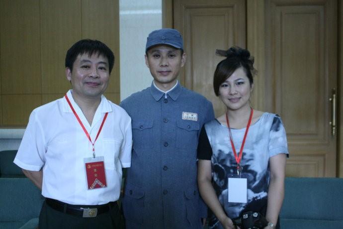 真正的男人应当被历史与人民永远铭记——《粟裕大将》