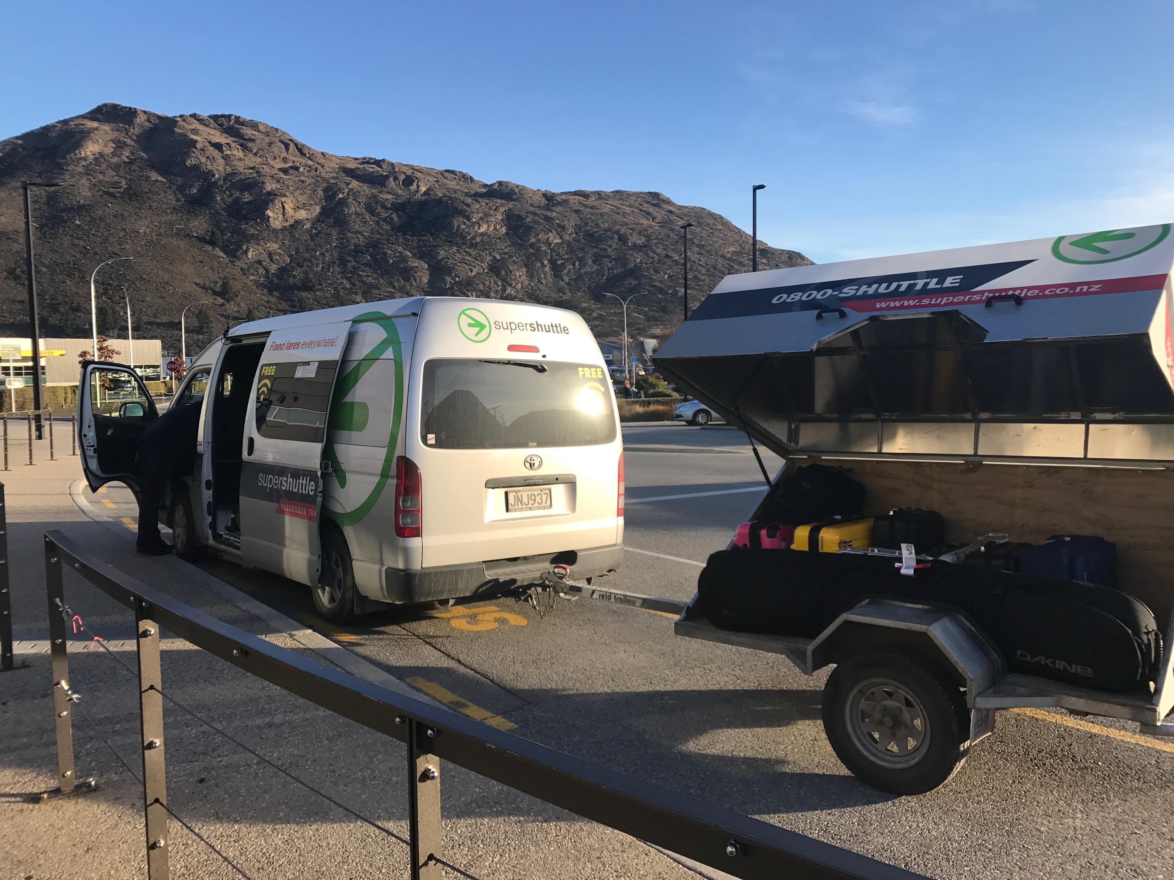 新西兰滑雪指南南岛皇后镇篇