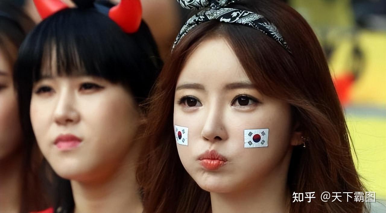 5000人民币换85万韩元，在韩国能玩到什么程度，美女说出其中真相- 知乎