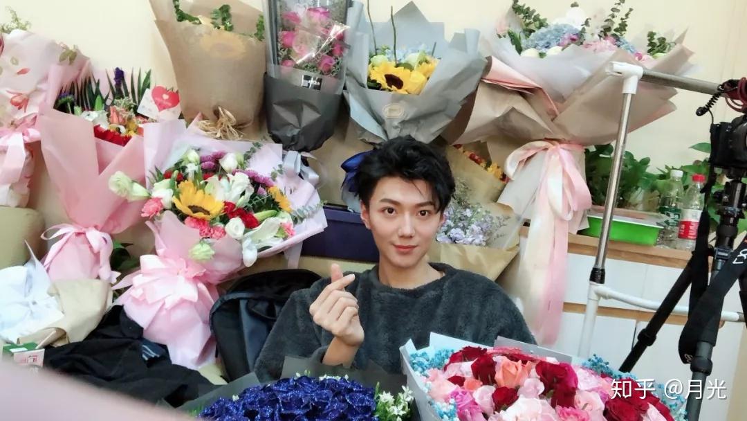 北京电影学院表演进修班郝普丨拥有能量表演就像生活一样充满魔力