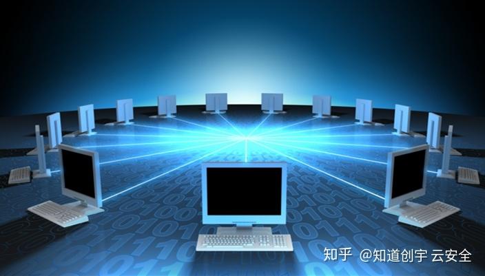 服务器安全的重要性究竟体现在哪些方面？  第1张