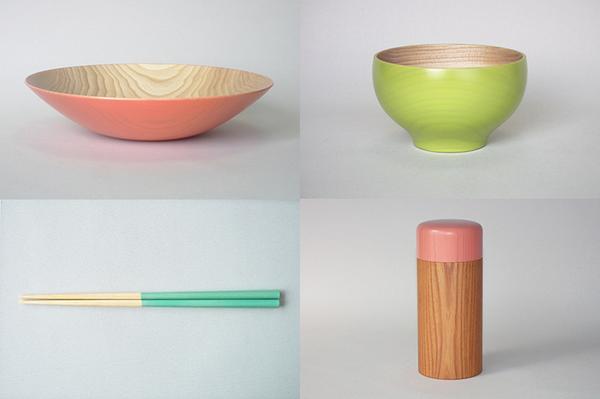 日本工匠将古代漆器设计融入现代的审美体验 知乎