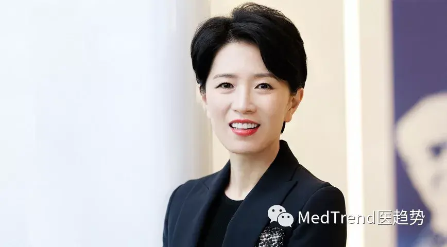 重磅段小缨升任国际业务总裁兼ceoge医疗将何去何从