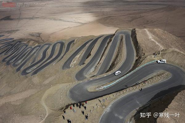 中国第一弯公路:盘龙古道,30公里639个弯道,一生的弯路一天走完 - 知乎