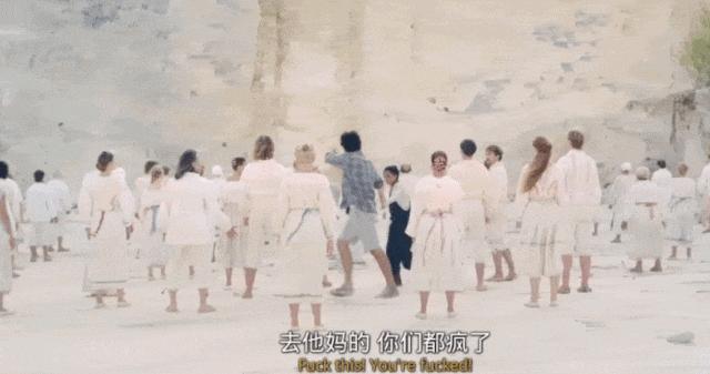 恐怖艺术极致之作——《仲夏夜惊魂》 - 知乎