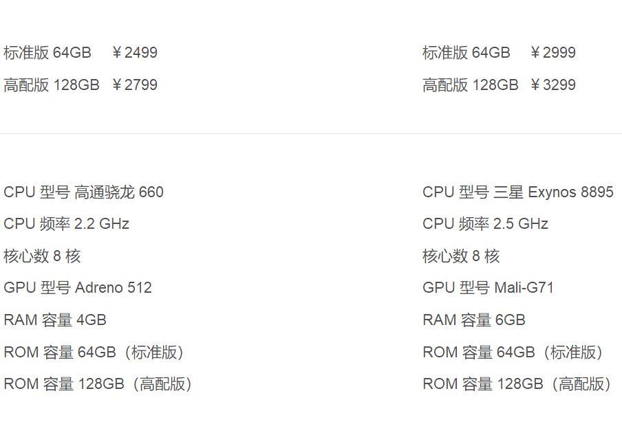 魅族15三大新机flyme7两大耳机震撼发布