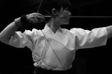 弓道 没有对手 自己与自己的较量 知乎 弓道 没有对手 自己与自己的较量 知乎