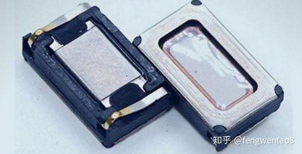 智能手机电路之音频电路:指南舟手机维修学习资料公开版(十) - 知乎