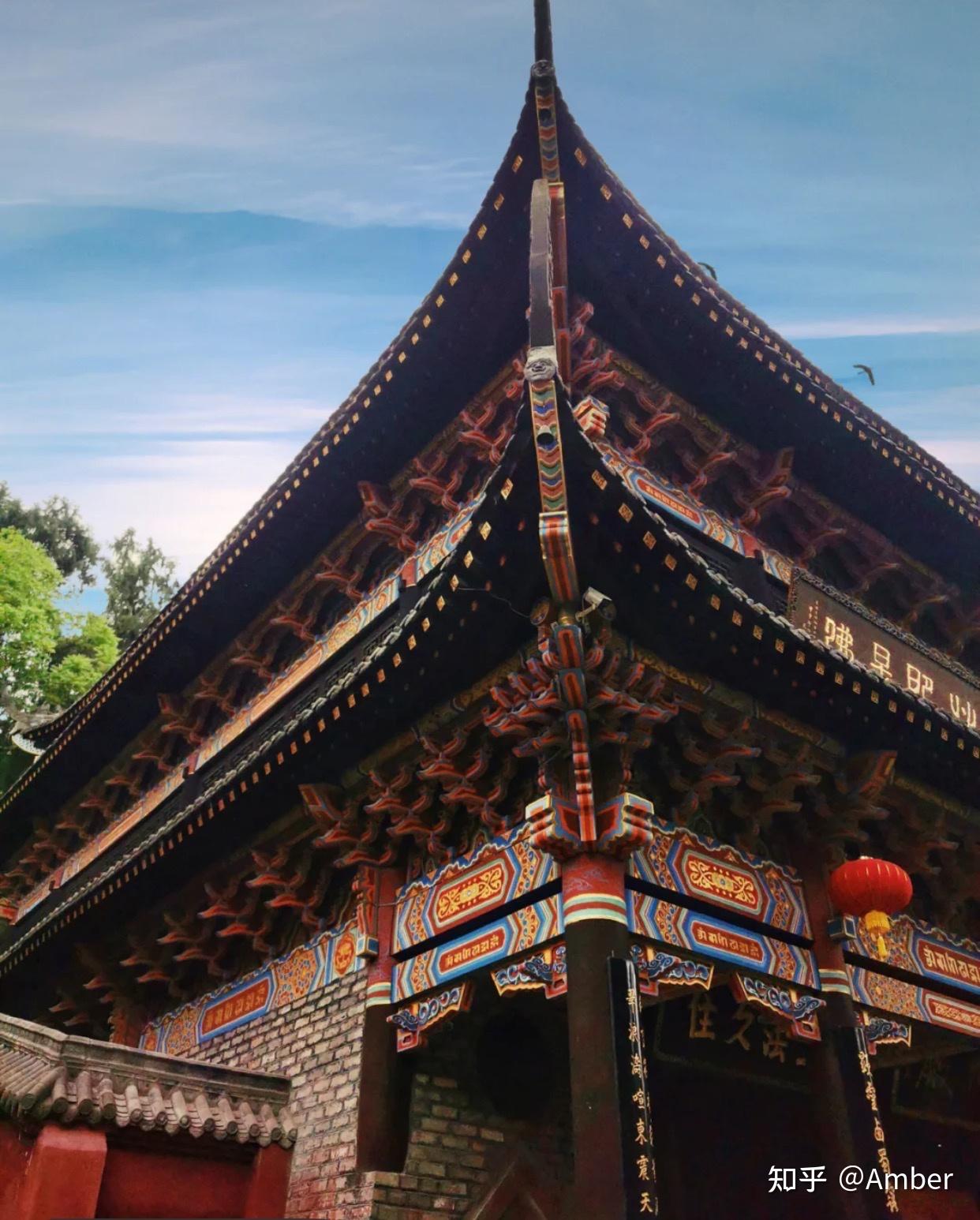 成都传说最灵验的寺庙-石经寺 - 知乎