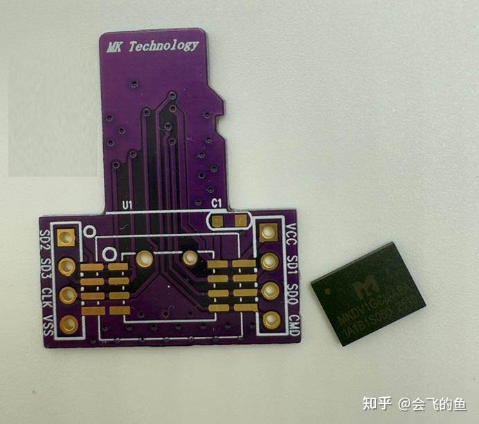 从BubblePal到显眼包:AI玩具为何纷纷选择米客方德SD NAND?