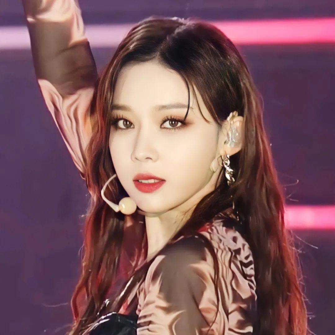 爱豆头像金旼炡金玟庭winter