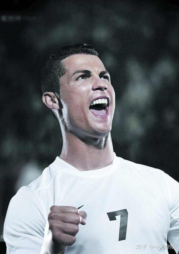 c·罗纳尔多 - 知乎