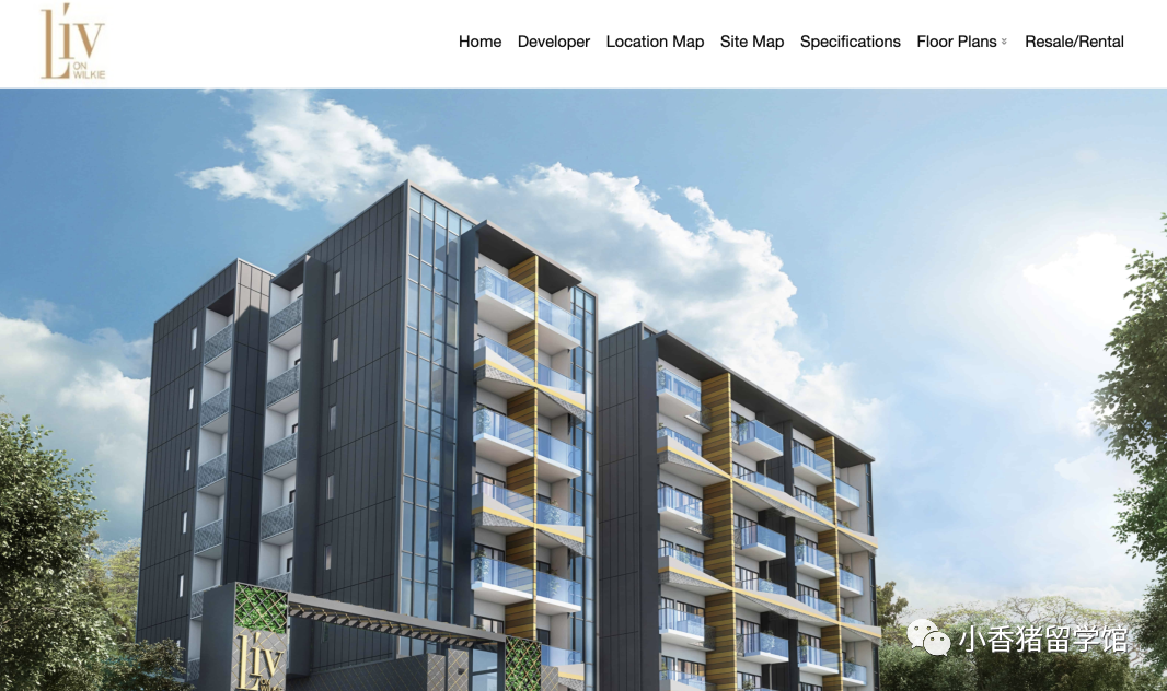 留学生找房子的app留学须知 留学生找房子的app留学须知