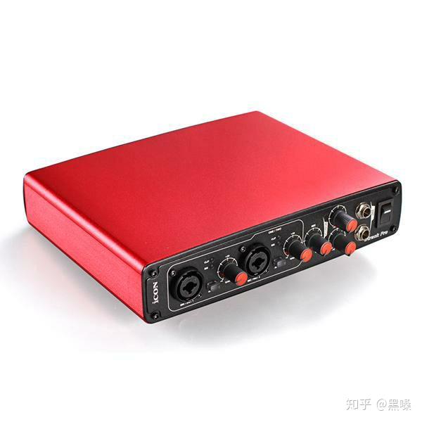 配音专业设备的选择声卡麦克风篇