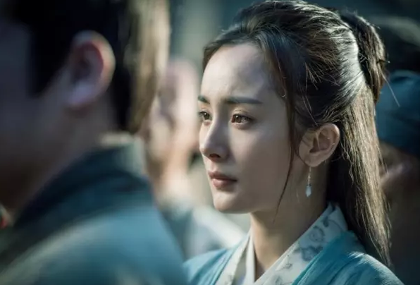 《绣春刀2》:这次杨幂的演技不仅在线,而且有亮点 - 知乎