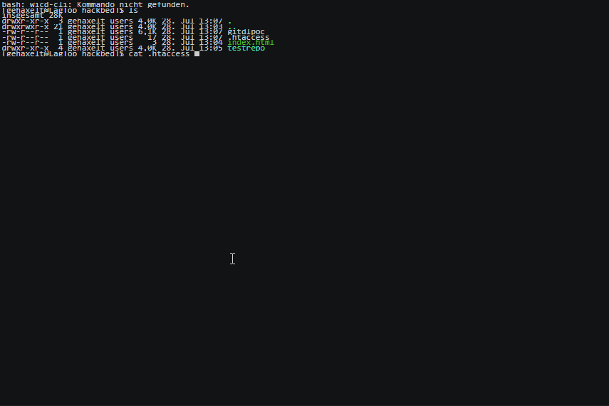 Gittools git 