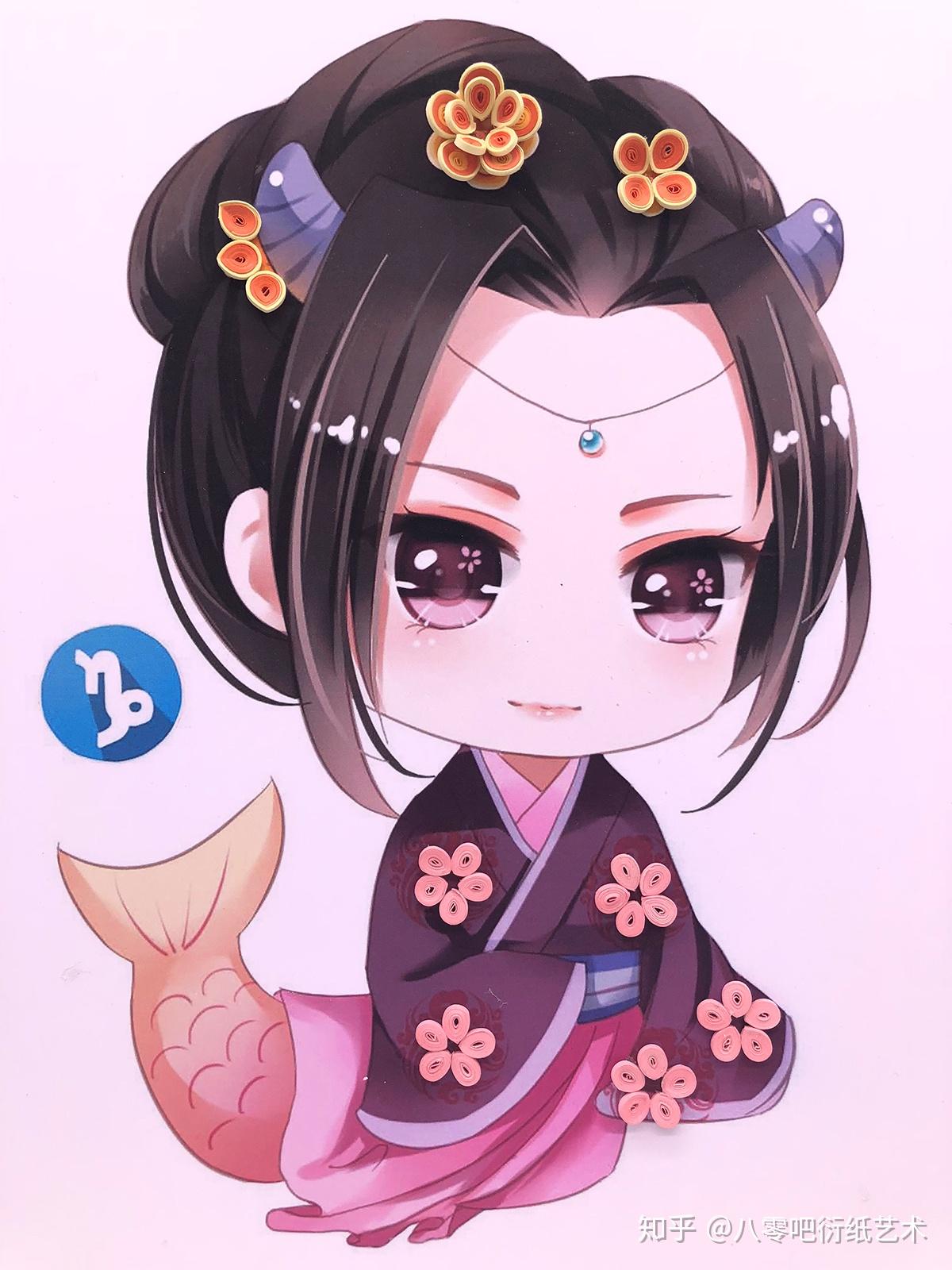 摩羯座是十二星座中最有耐心,为事最小心,也是最善良的星座.