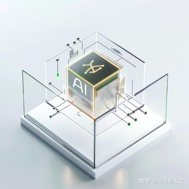 国产AI芯片再突破：这次真的能和英伟达掰手腕了吗？ - 知乎