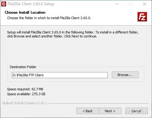FileZilla Client Support FileZilla Forums