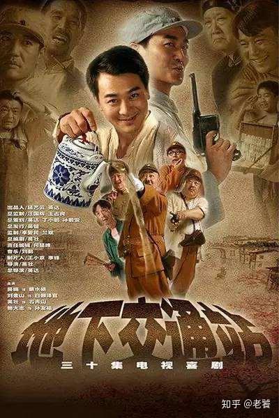 看明星们如何在银幕上大放异彩