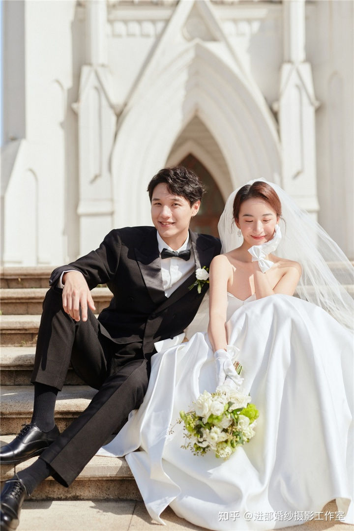 2022火了的16款婚纱风格总有一款适合你下篇