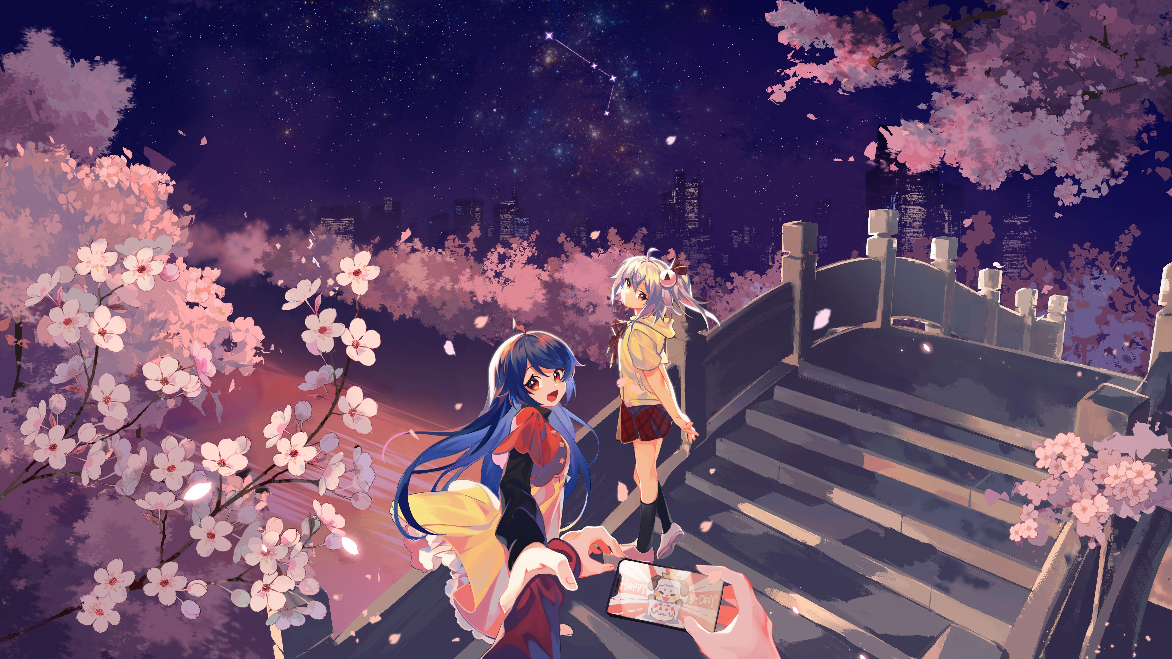 有没有顶级8k电脑壁纸,巨好看的那种? - 知乎