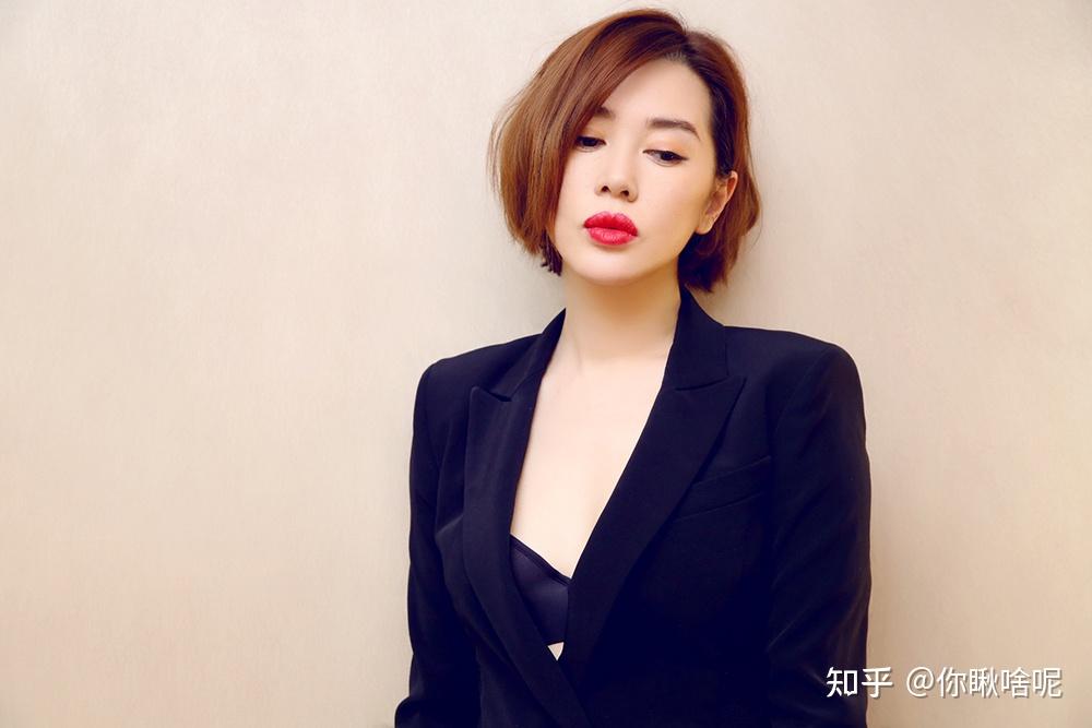 演员余男:被王全安抛弃,47岁不婚不育,我有固定伴侣 - 知乎