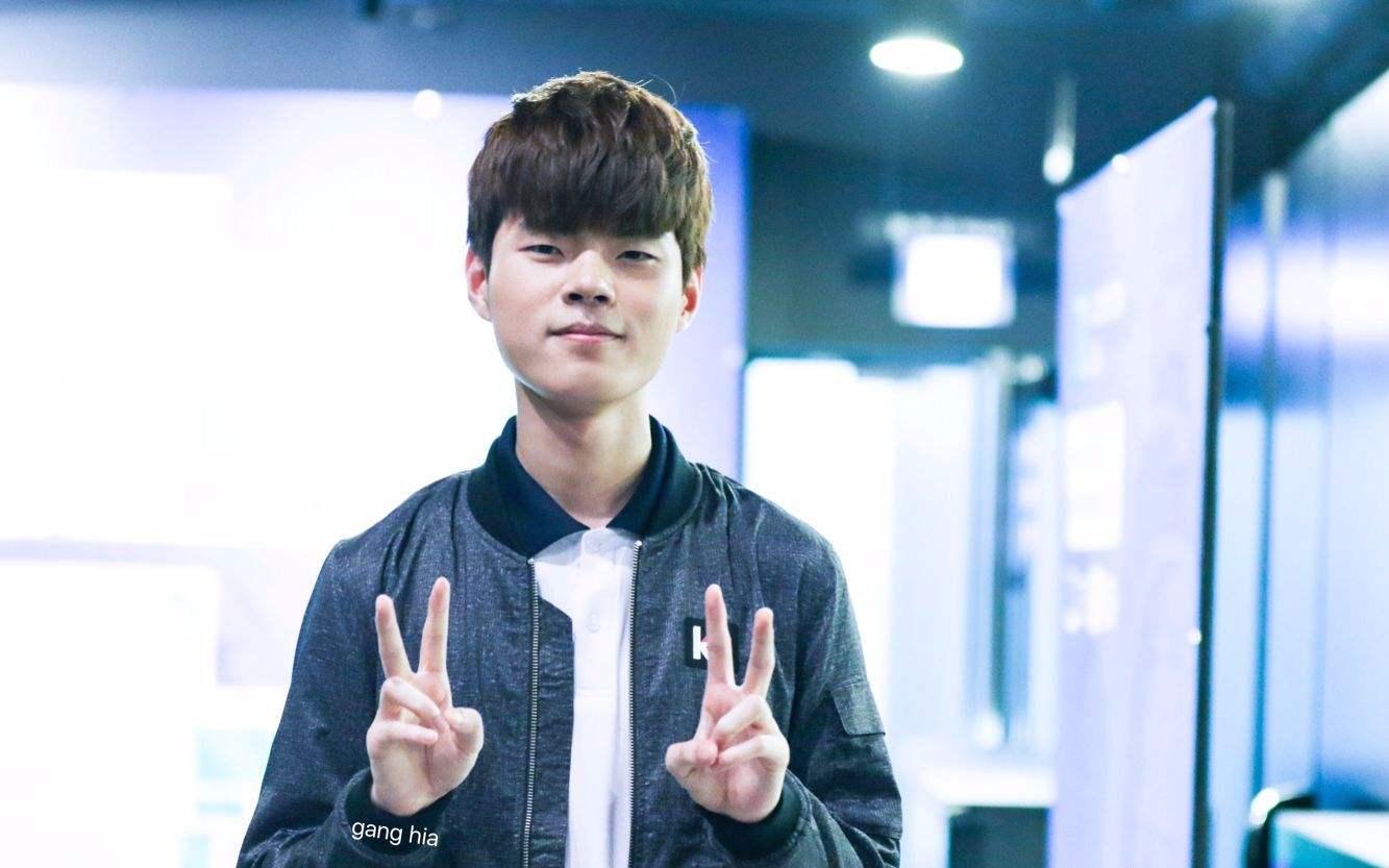 每日lol圈:rng上单舆论压力大;cvmax称doran被踢出grf - 知乎