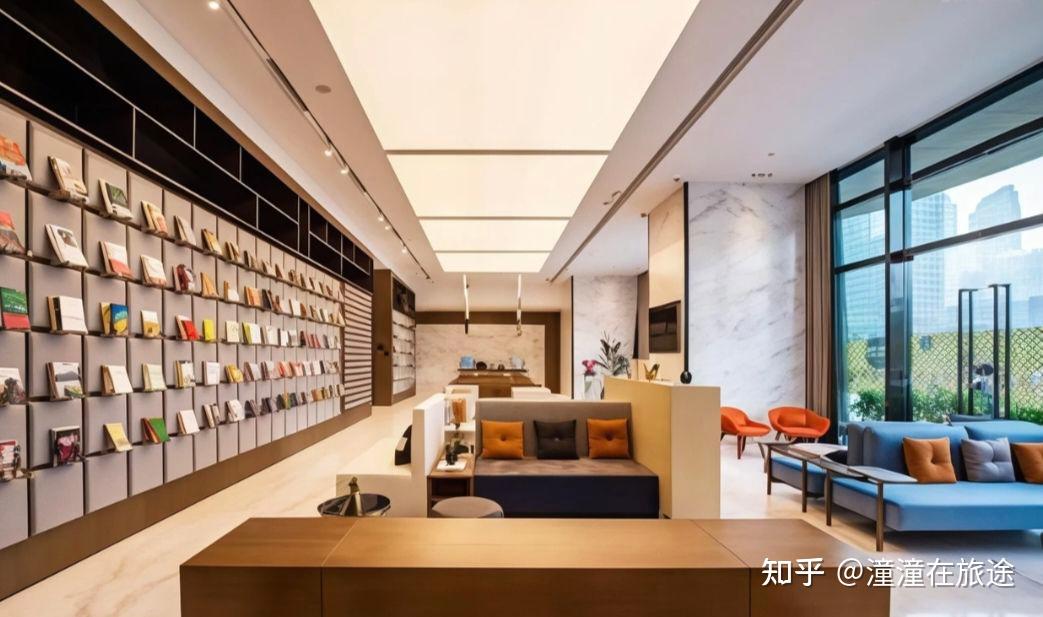 亚朵酒店是三星级酒店、中端酒店吗? - 知乎